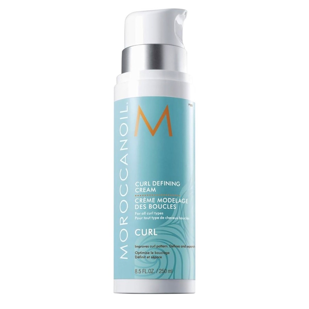 Morrocan curl cream